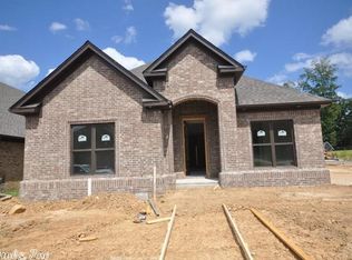 41 Bishop Pl, Little Rock, AR 72223
