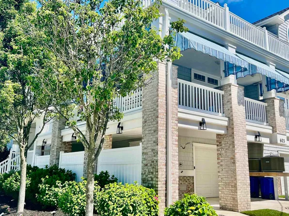 603 12th Street East Side, Ocean City, NJ 08226
