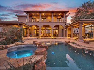 303 Yaupon Dr, Spicewood, TX 78669