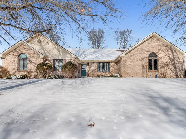 310 Vista Ct, Plainfield, IN 46168