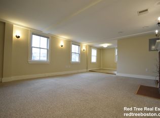 3 Church St #3, West Roxbury, MA 02132