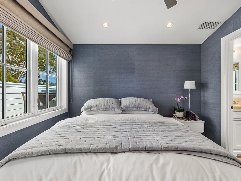 2nd Floor guest suite