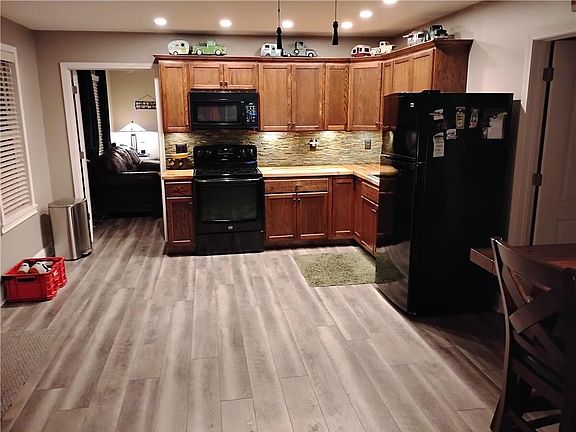 5th image of 133 S Linn Valley Dr