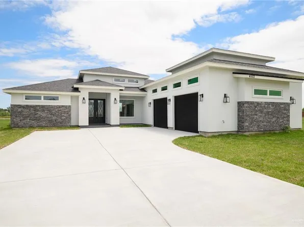 4522 Resaca South St, Harlingen, TX 78552