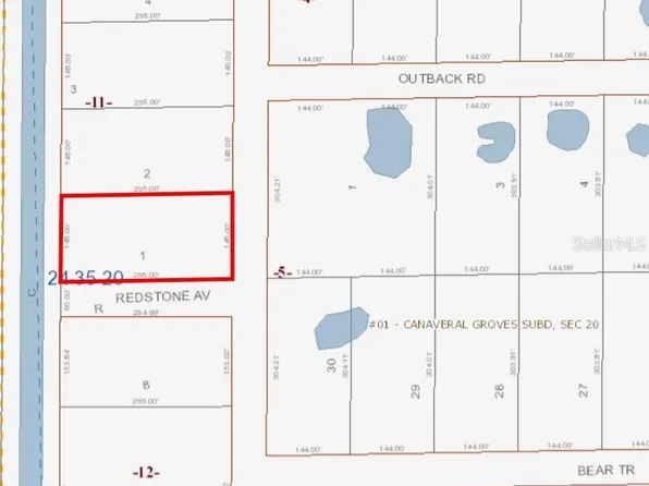 Albert Ln #1, Cocoa, FL 32926