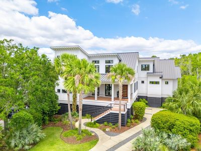 831 Bridge Point Cir, Mount Pleasant, SC, 29464