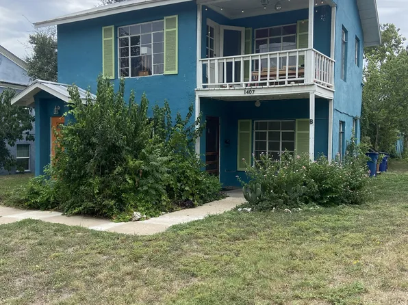 1407 Kirkwood Rd #B, Austin, TX 78722