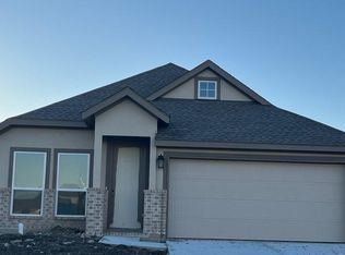 3029 Colusa Ridge Dr, Katy, TX 77493