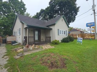 1211 Green St, Kirksville, MO 63501