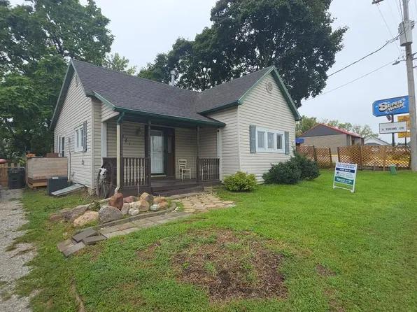 1211 Green St, Kirksville, MO 63501