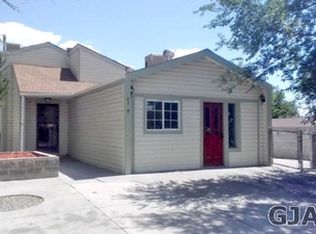450 Carson Lake Dr, Clifton, CO 81520