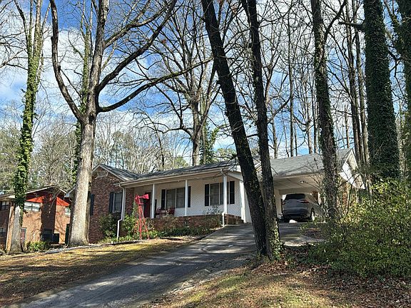 2nd image of 4448 Greensprings Rd