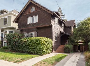 2844 Webster St, Berkeley, CA 94705