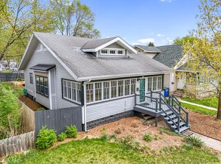 134 S Dickson St, Michigan City, IN
