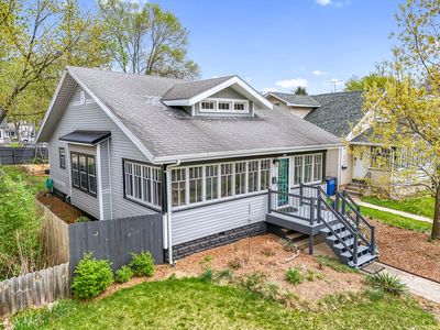 134 S Dickson St, Michigan City, IN, 46360