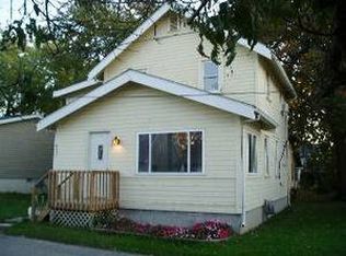 LOT 4353 Seven, Luna Pier, MI 48157