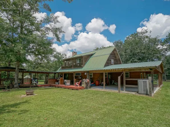 7273 Econfina Estates Rd, Youngstown, FL 32466