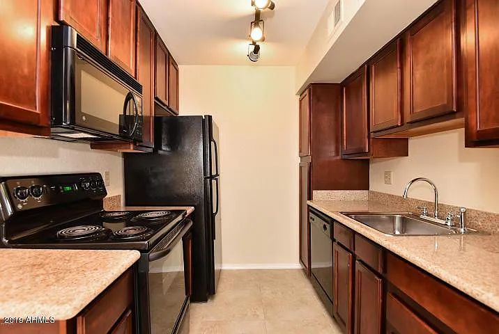 3600 N Hayden Rd #2606 — Photo 4