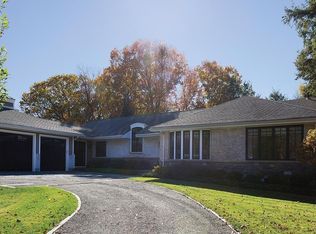 181 Laurel Rd, Brookline, MA 02467