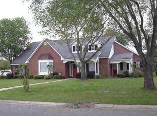 707 Saint Clair Ave, Natchitoches, LA 71457