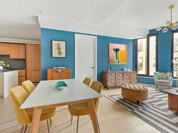 856 Washington Ave #6A, Brooklyn, NY 11238