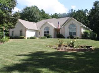 60 Masters Way, Newnan, GA 30265