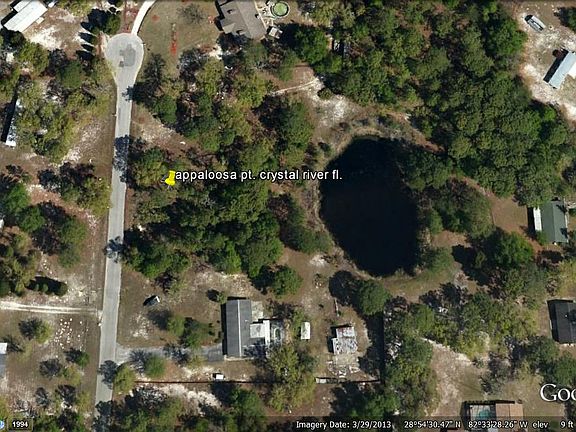 5th image of 3175 N Appaloosa Point
