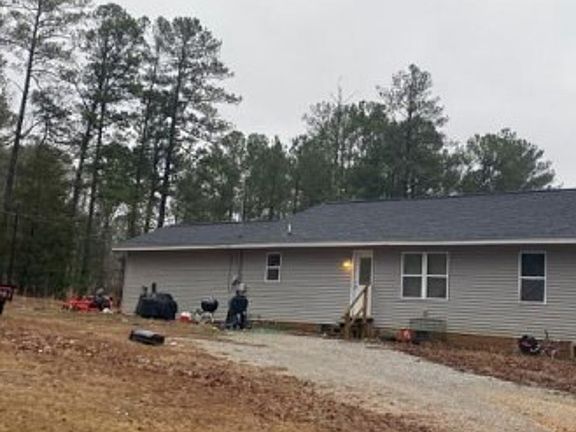 Property Side View