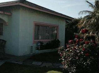 10323 S Felton Ave, Lennox, CA 90304