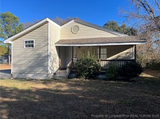 1443 Strickland Bridge Rd, Fayetteville, NC 28304