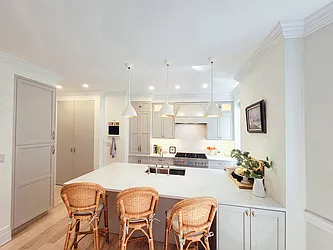 Rented by Brown Harris Stevens