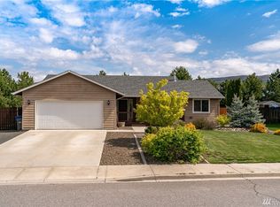 2312 Fancher Field Rd, East Wenatchee, WA 98802