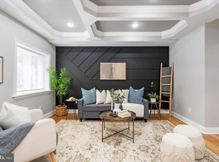 4002 Woodhaven Ave, Baltimore, MD 21216