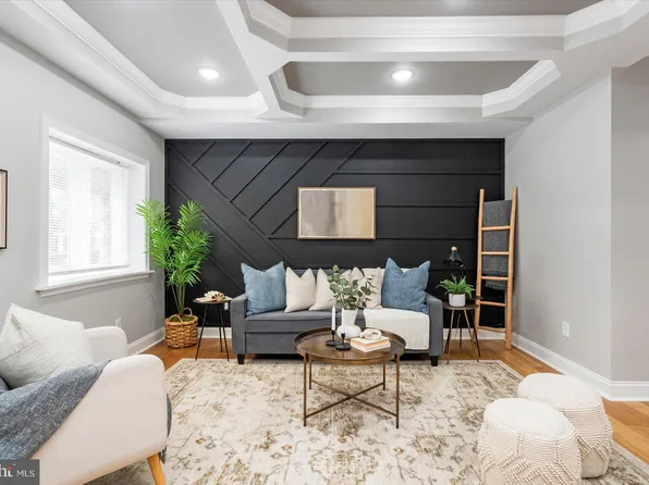 4002 Woodhaven Ave, Baltimore, MD 21216