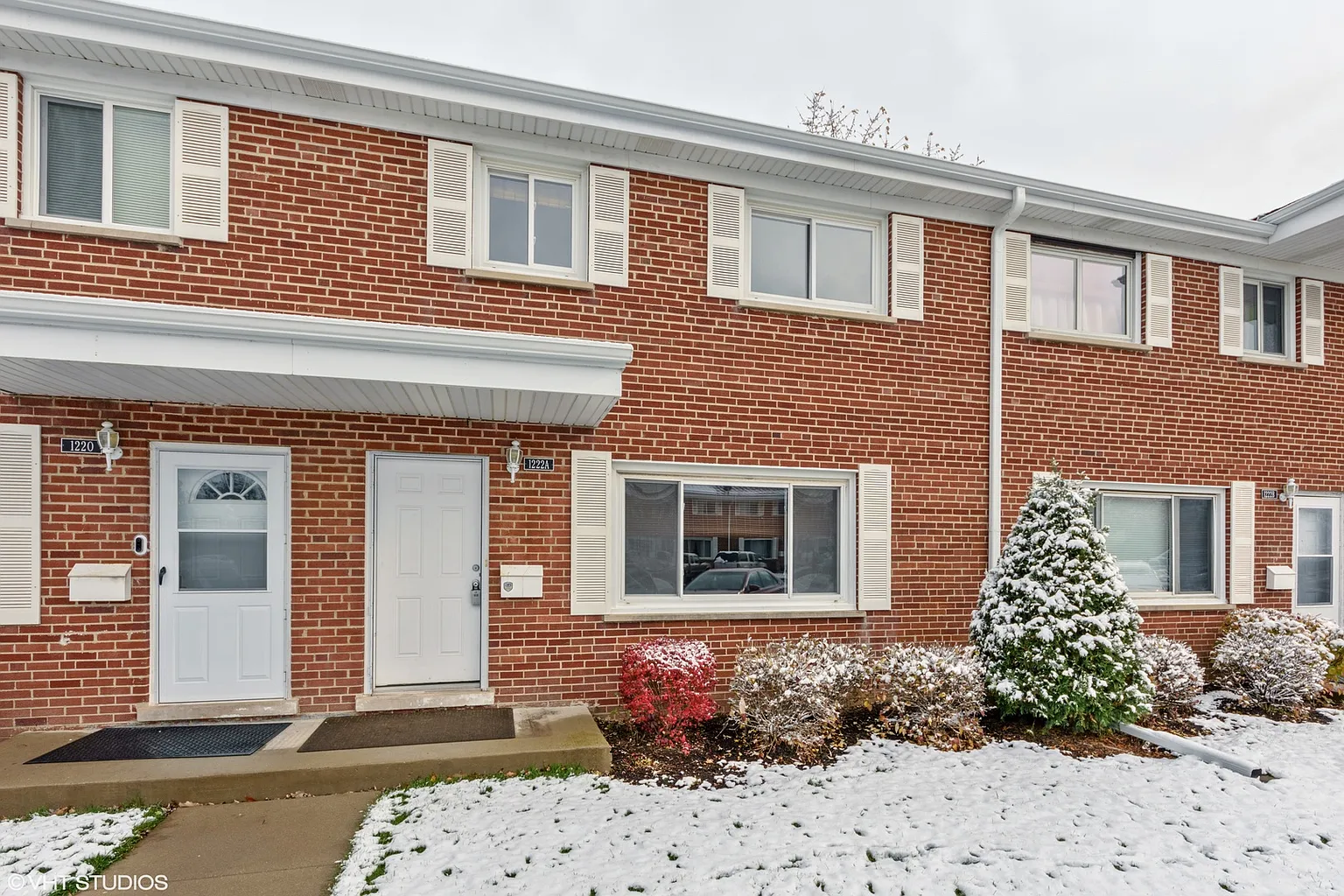 1222 N Boxwood Dr #A photo 1