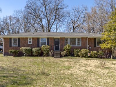 4803 Timberhill Dr, Nashville, TN, 37211