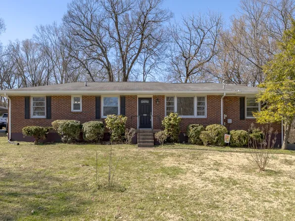 4803 Timberhill Dr, Nashville, TN 37211