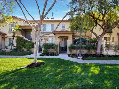 29 Olde Berry #55, Irvine, CA, 92602