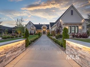 1948 W Oakhampton Dr, Eagle, ID 83616