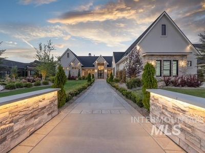 1948 W Oakhampton Dr, Eagle, ID, 83616