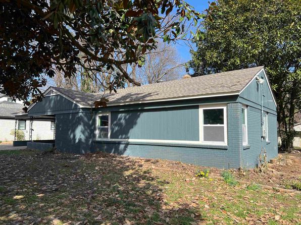 1874 Driftwood Ave, Memphis, TN 38127