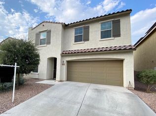 6683 E Via Boca Grande, Tucson, AZ 85756