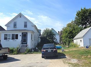 114 Jolbert Street, Berlin, NH 03570