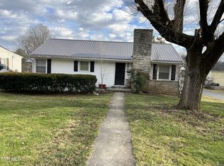 1000 E Chilhowie Ave, Johnson City, TN 37601