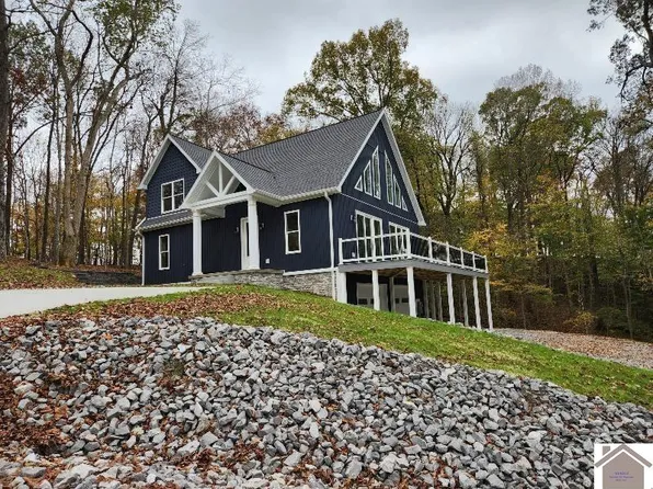 33 Windward Ln, Eddyville, KY 42038