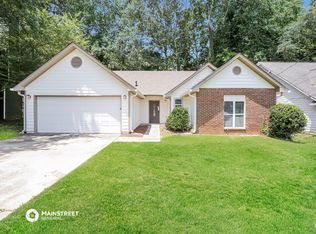 7733 Antebellum Ln, Riverdale, GA 30274