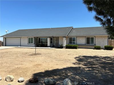 11711 Old Ranch Rd, Victorville, CA, 92392