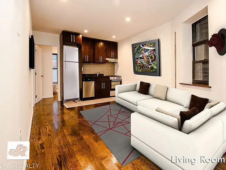 318 E 34th St #2A — Photo 1