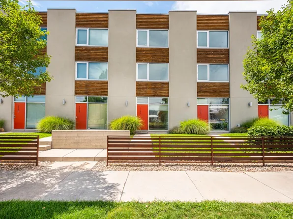 1142 S West Temple St, Salt Lake City, UT 84101