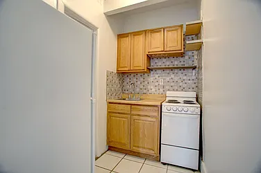 Rented by Corcoran
